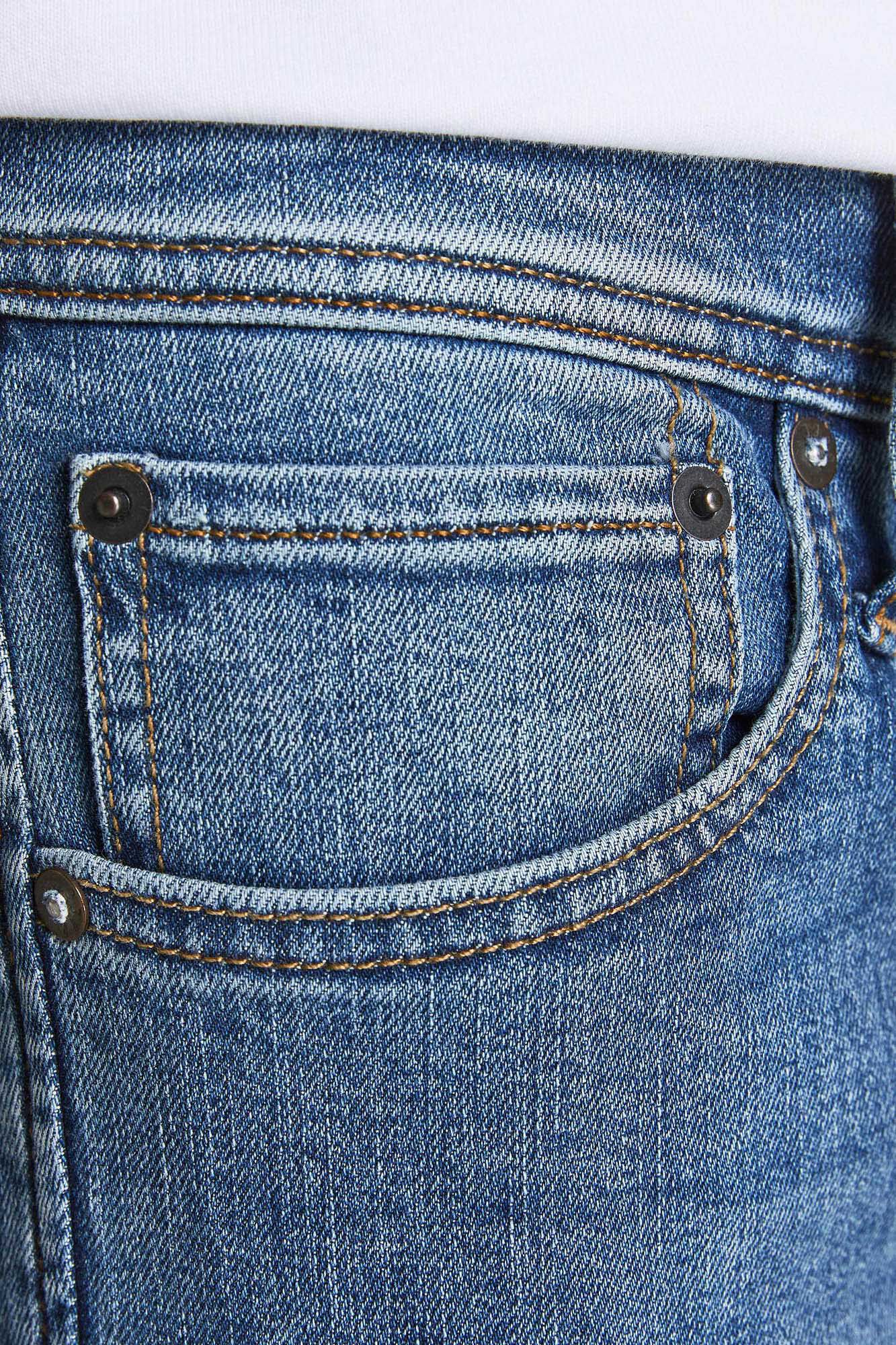 Calça jeans skinny