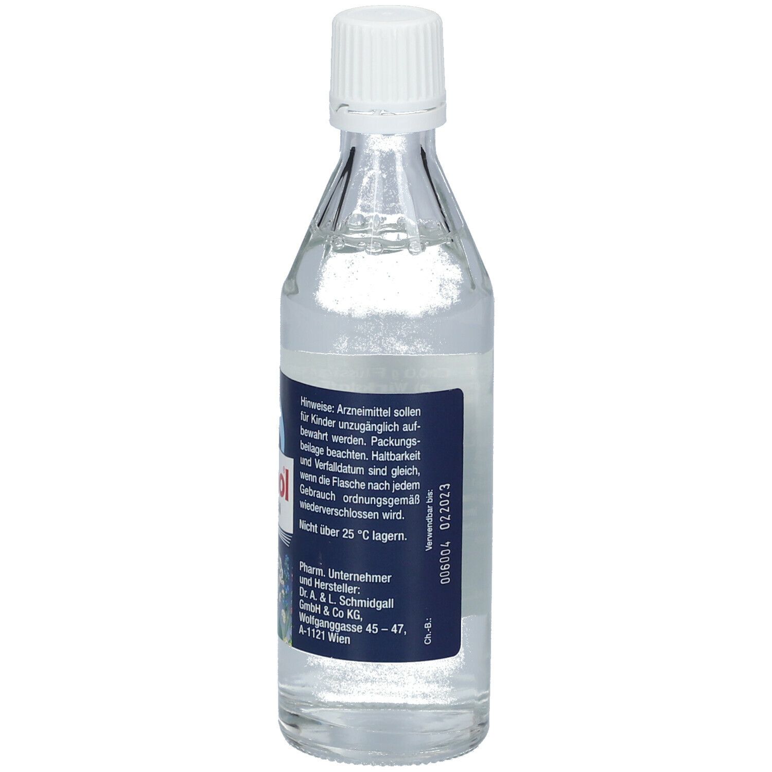 Carmol® Tropfen