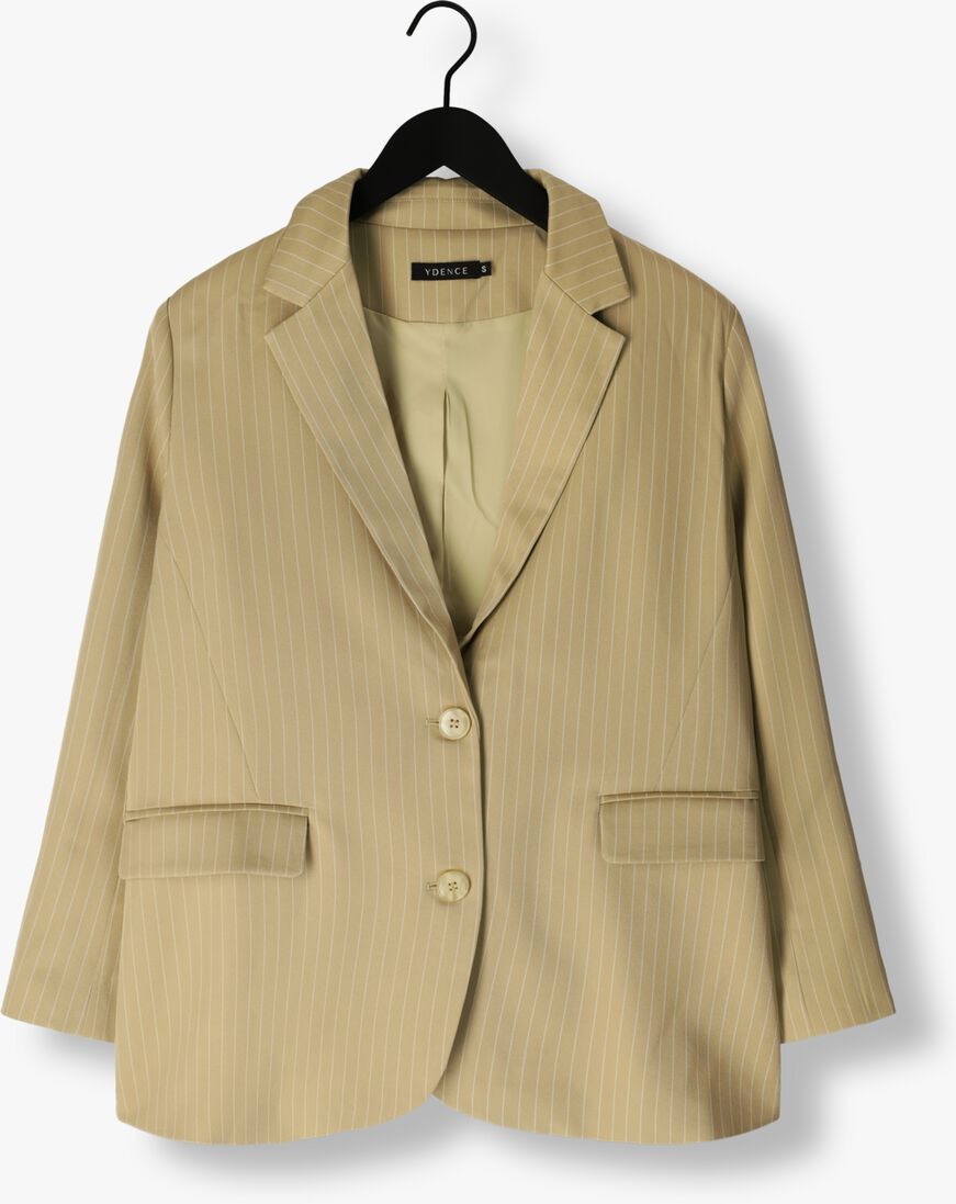 YDENCE olijf ydence blazer blazer elody