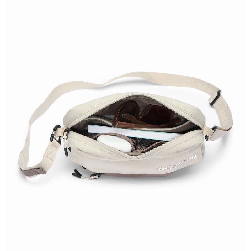 Columbia<br>Crossbody Street Transit