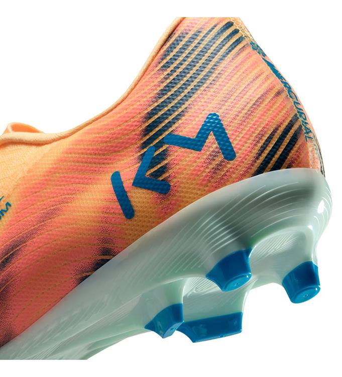 ZOOM VAPOR 16 ACADEMY KM FG/MG MELON-TINT-NEO-TURQ-IGLOO