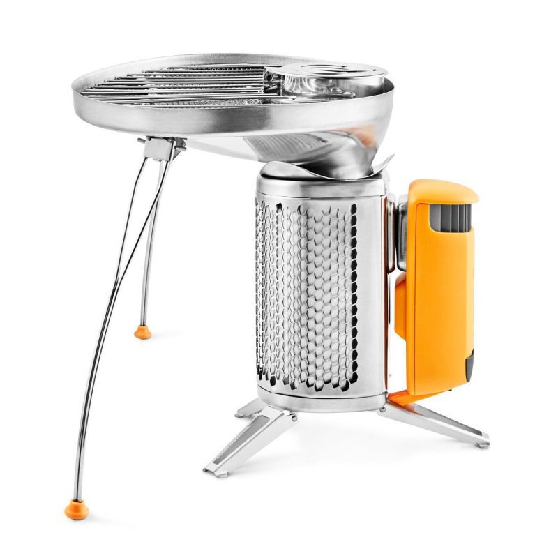 Campstove Complete Cook Kit - Réchaud