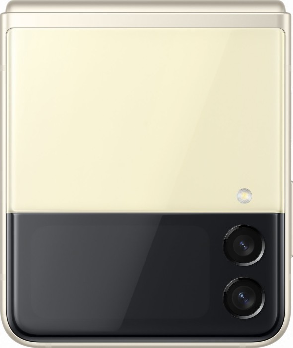 Samsung Galaxy Z Flip 3 5G