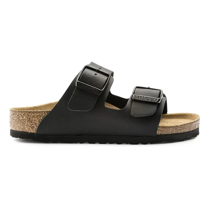 BIRKENSTOCK Sandales Arizona | Noir
