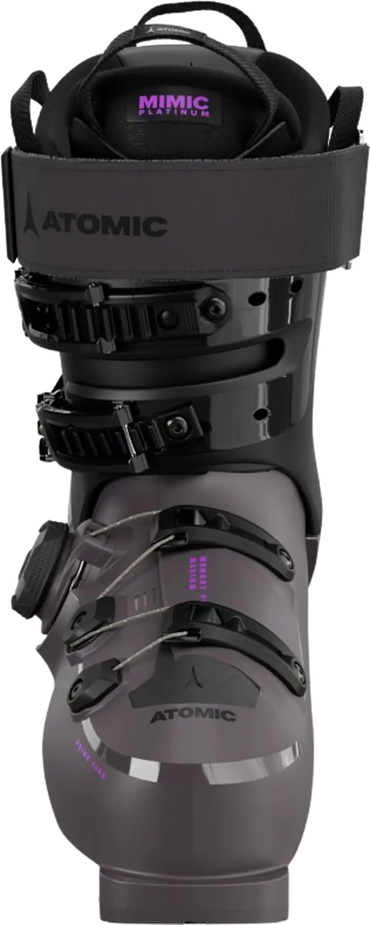 Atomic Hawx Prime 115 S Boa Skistøvler Dame | SkatePro