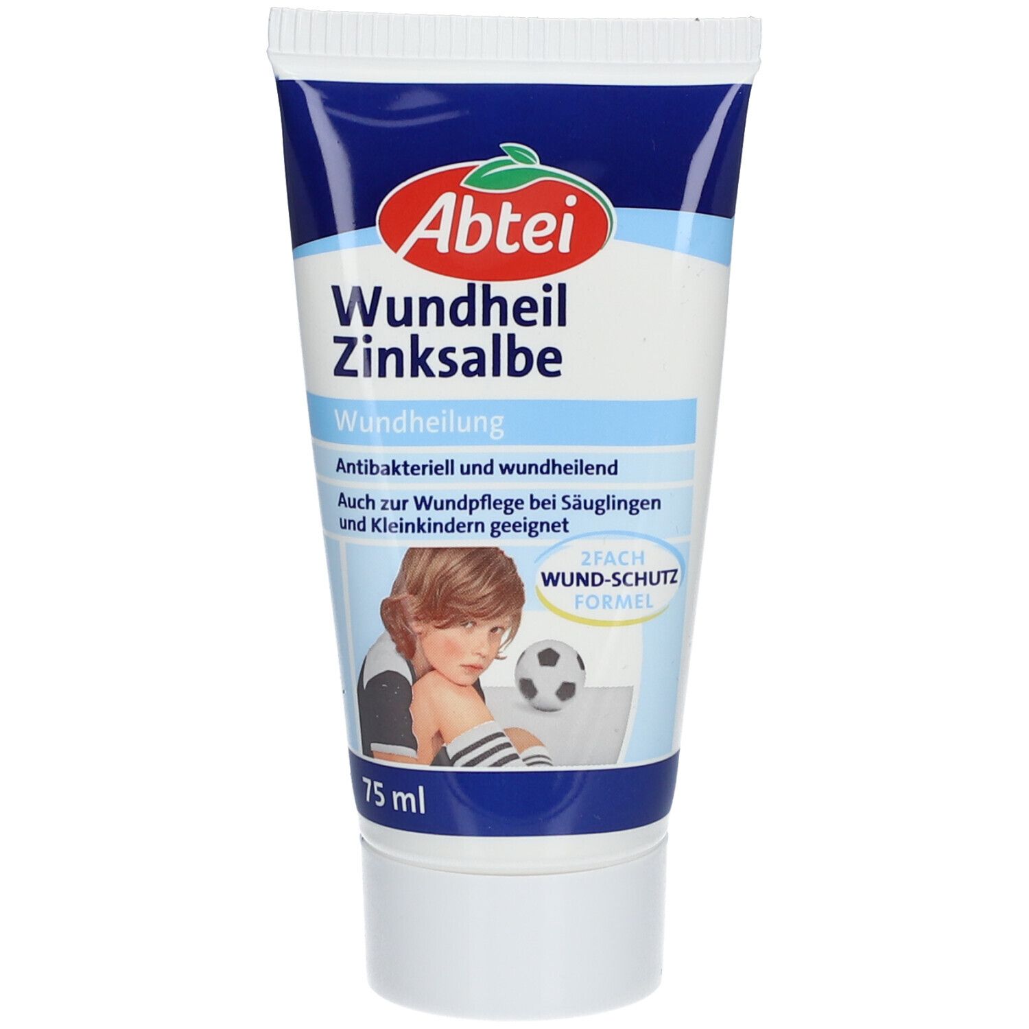 Abtei Wundheil Zinksalbe