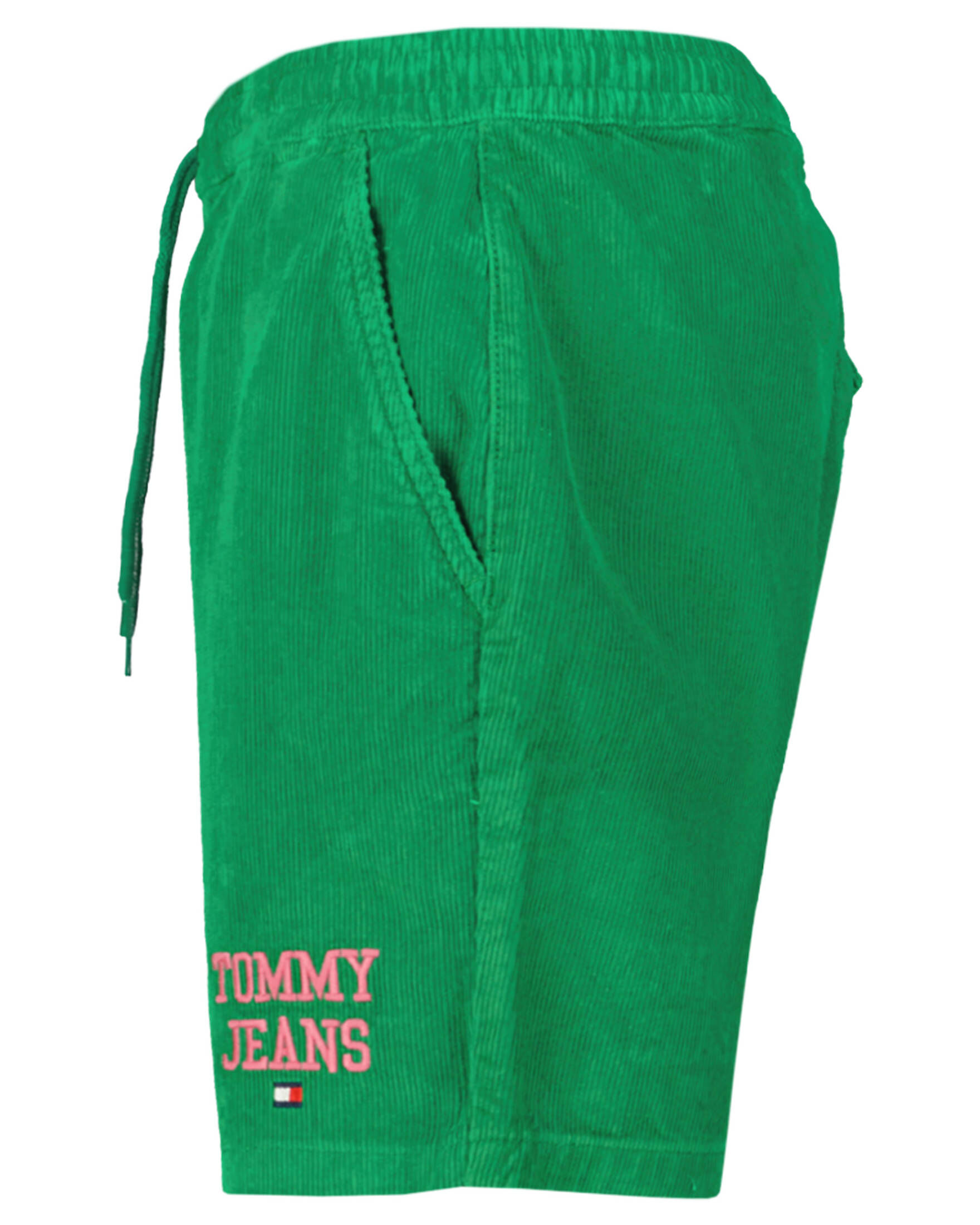Tommy Jeans| Herren Cordshorts