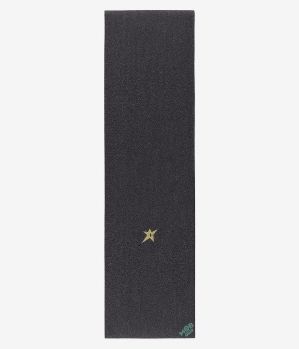 Carpet Company C-Star Logo Griptape (black)