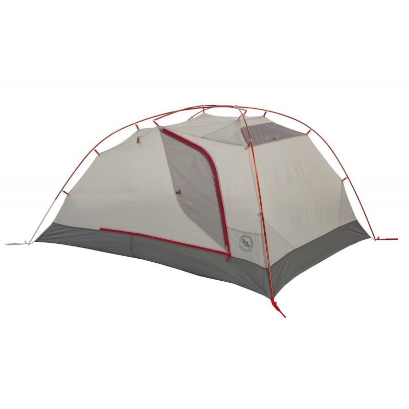 Copper Spur HV2 Expedition - Tente