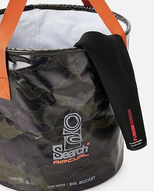 RIP CURL - SEAU POUR COMBINAISON SURF SERIES 50L