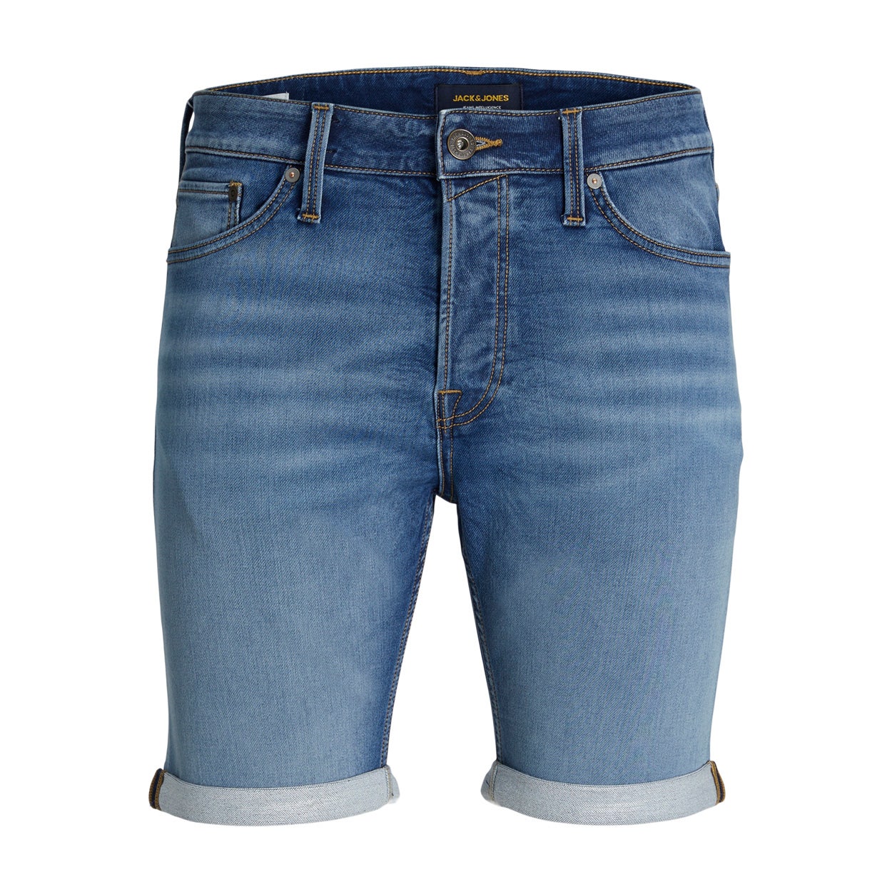 Jack & Jones  Rick Icon Shorts