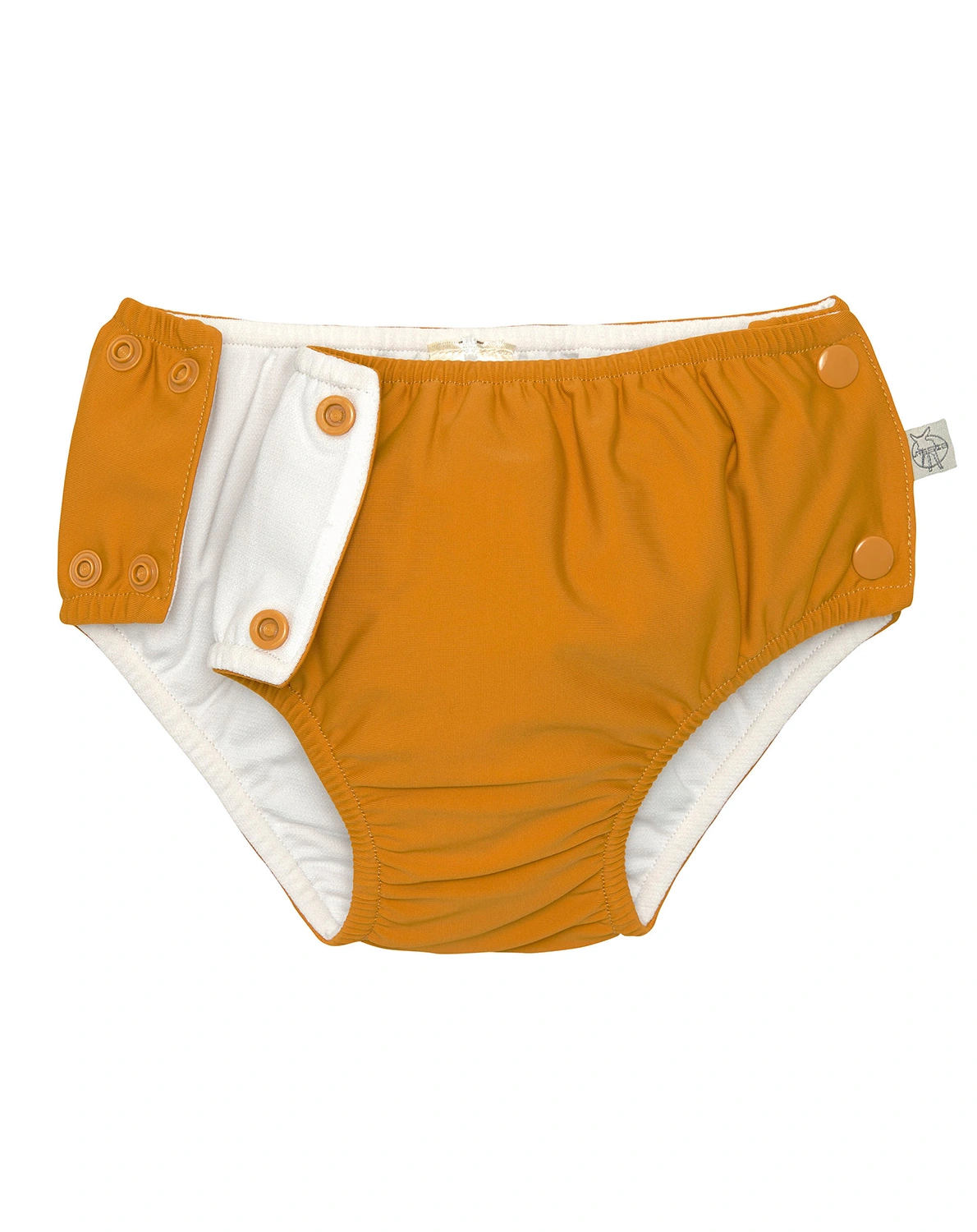 Schwimmwindel BOHO BEACH in gold
