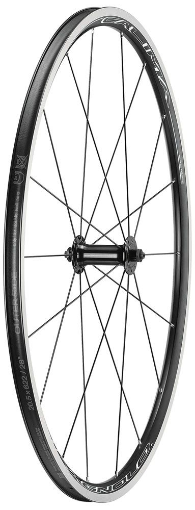 Campagnolo Calima C17 Campa Laufradsatz kaufen | Bike-Discount