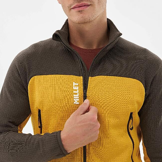 MILLET - POLAIRE FUSION GRID M