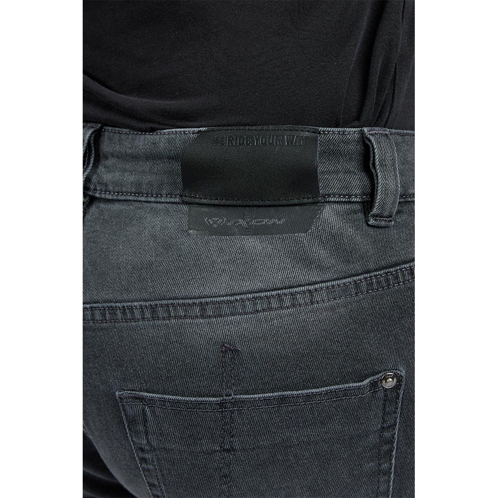Ixon - Jean Tony Grey Used