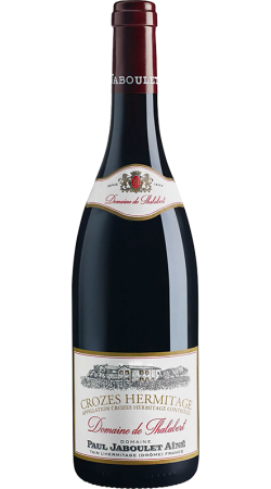 Paul Jaboulet Ainé Domaine de Thalabert 2019 Crozes-Hermitage Rouge