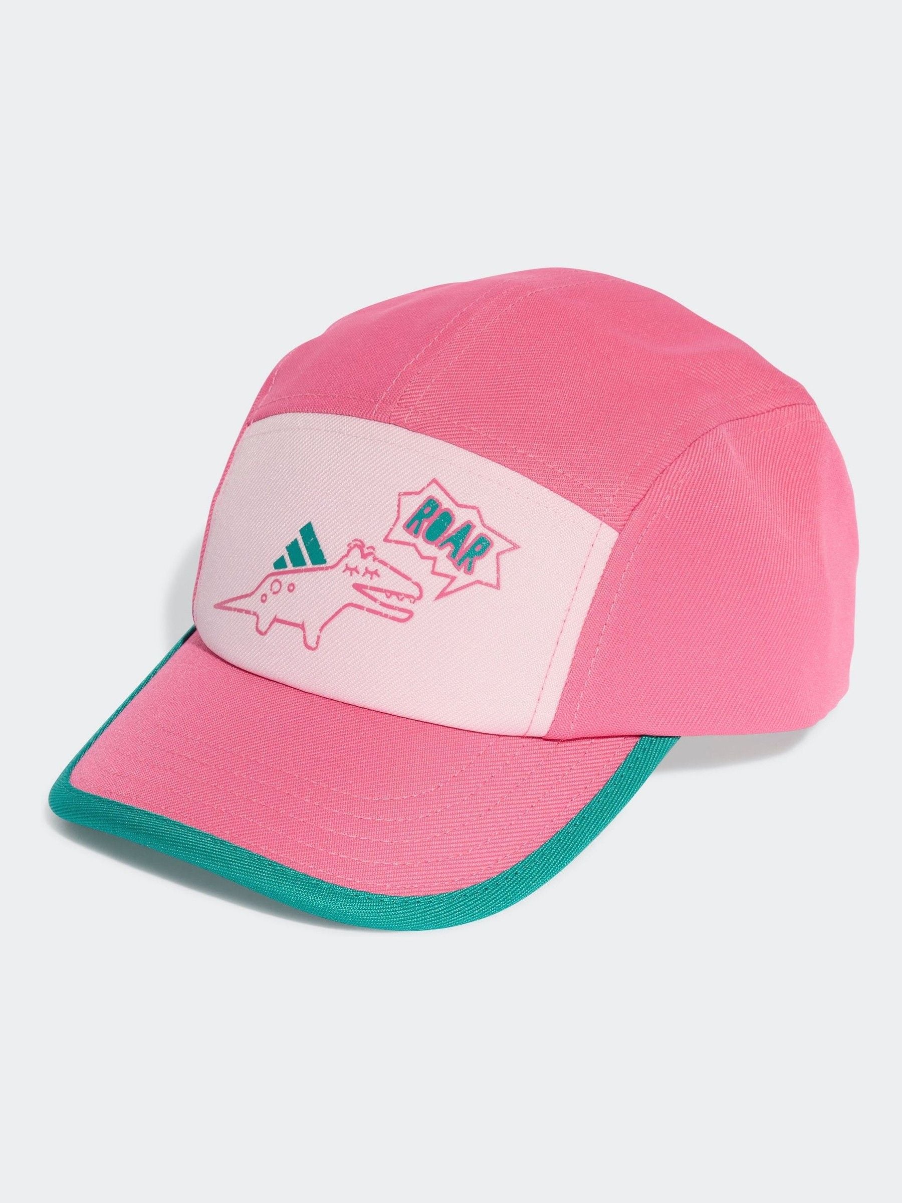 Roze - adidas pet