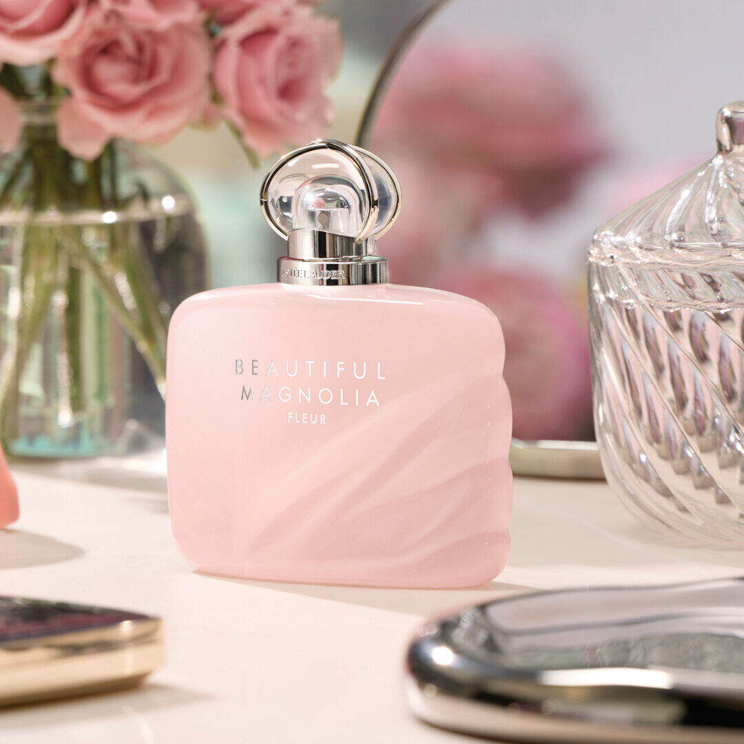 BEAUTIFUL Magnolia Fleur Eau de Parfum - 100ml