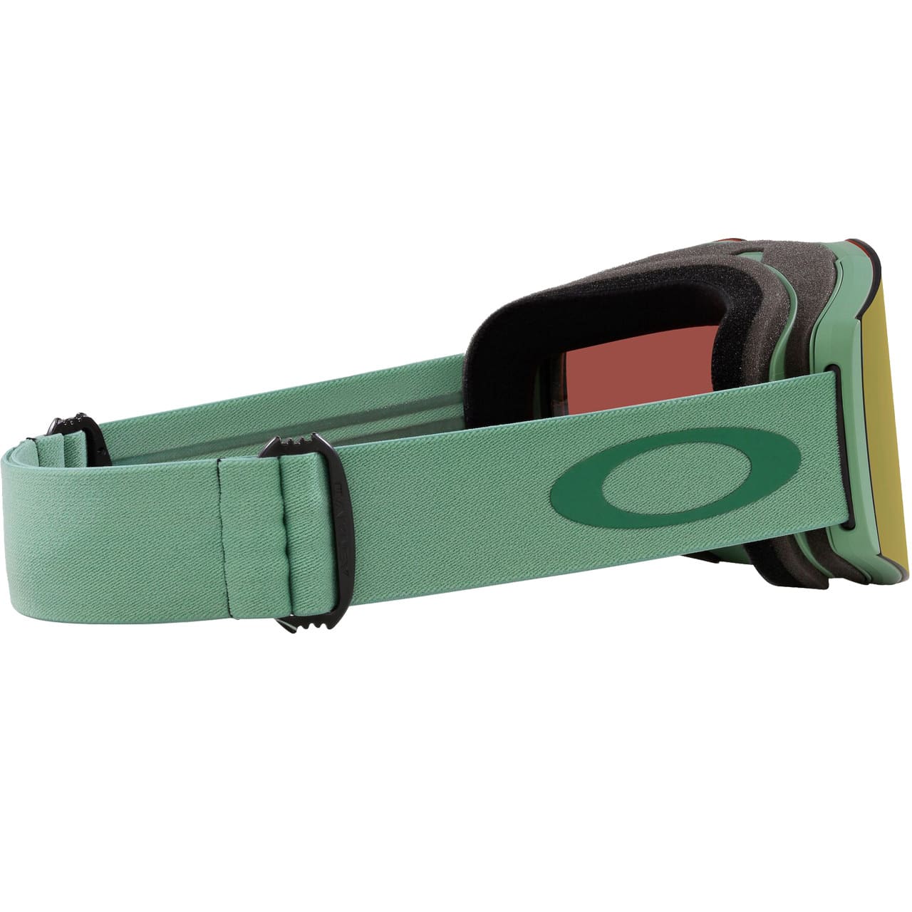 Oakley Fall Line M matte jade / Prizm Sage Gold Iridium | Oakley Skibrillen | Oakley | O | MARKEN | XSPO