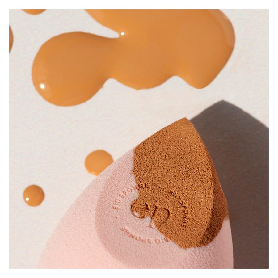 Ere Perez Bio All-Beauty Sponge Duo 1pcs