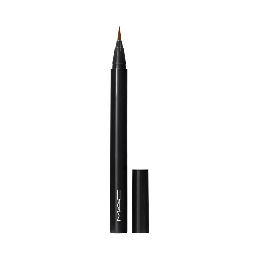 MAC 24 HOURS LINER BRUSHSTROKE 24-HOUR LINER