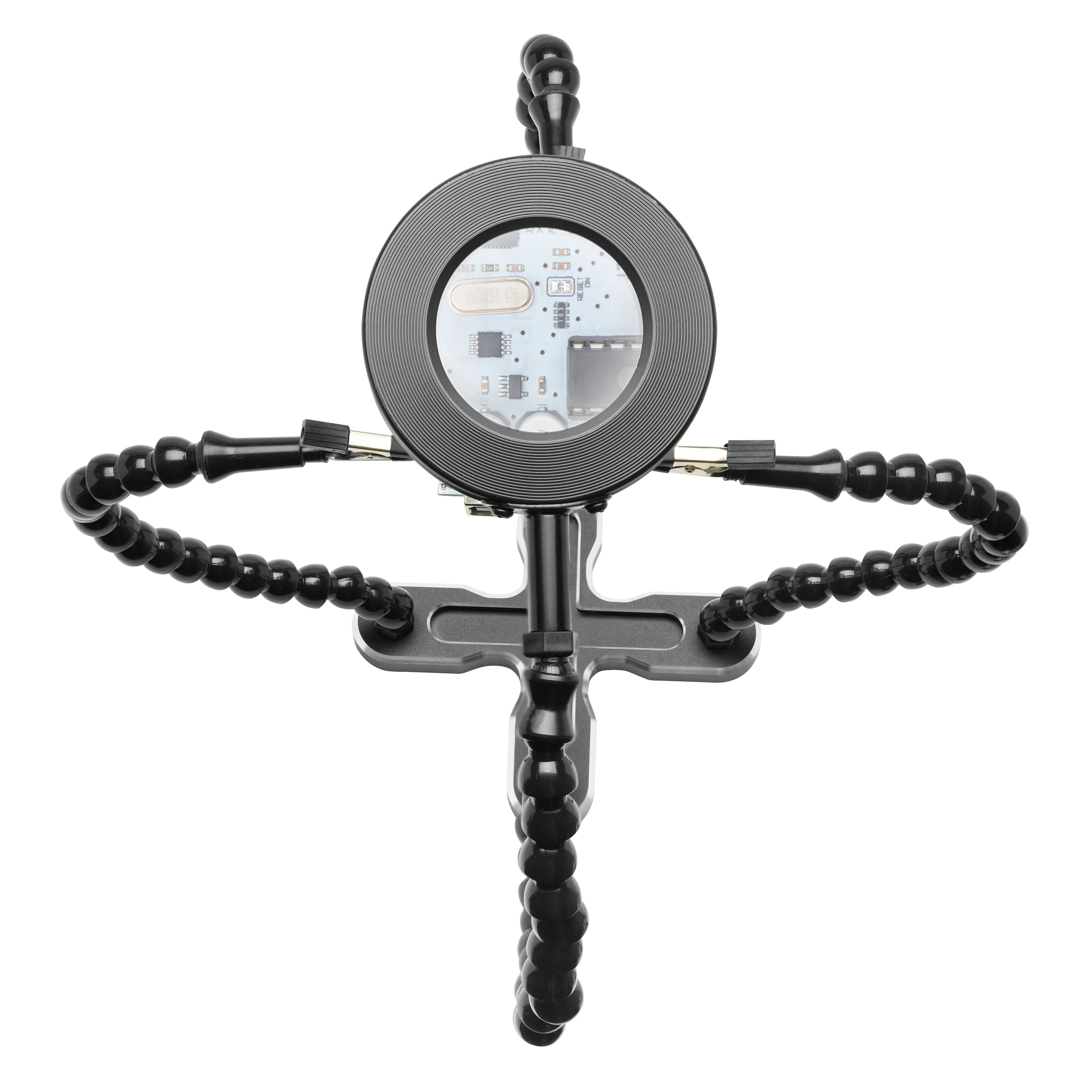 Luxorparts Stativ for presisjonsarbeid