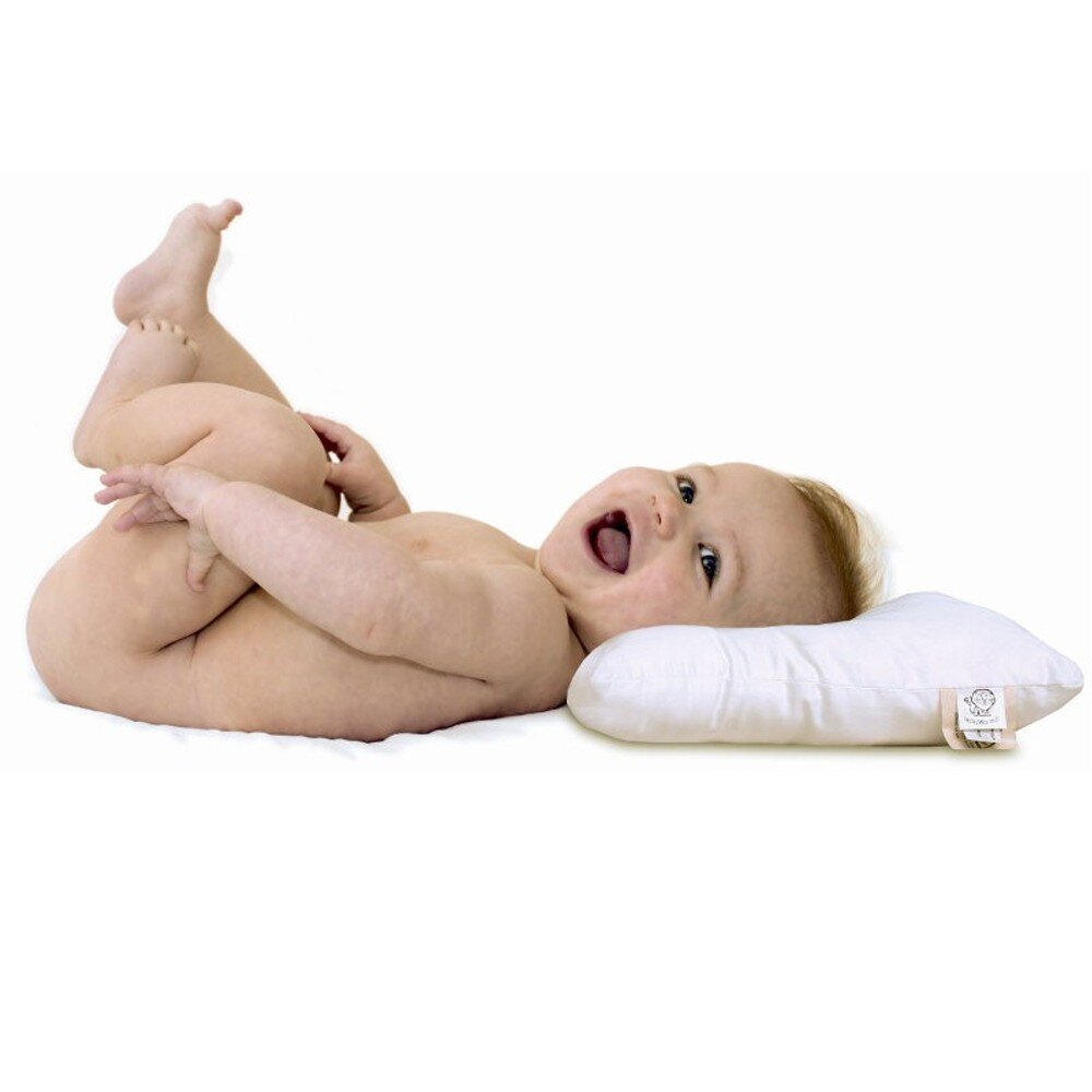 BabyDorm® Enger/Krebbers GbR BabyDorm Babykopfkissen Hanna Größe I