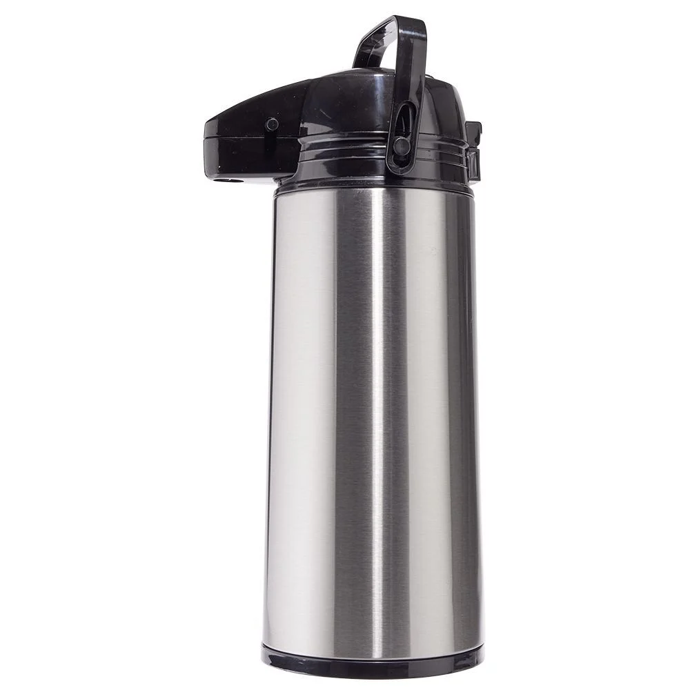 Bouteille isotherme à pompe 1,9L