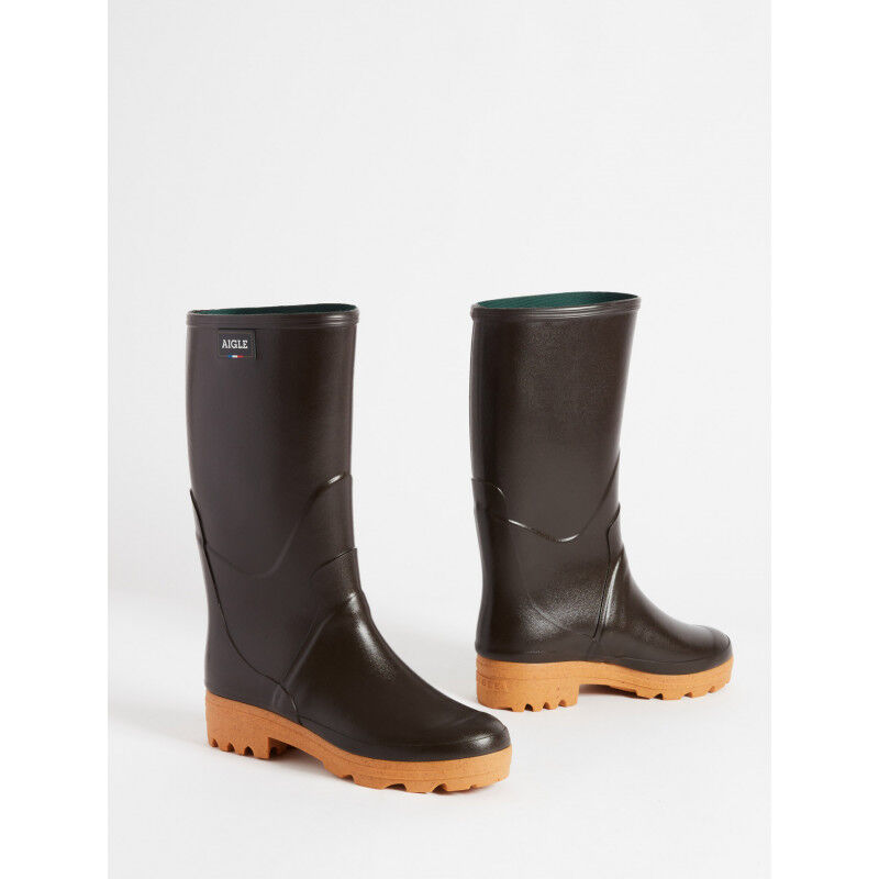 Chambord Pro 2 Iso - Bottes de pluie homme