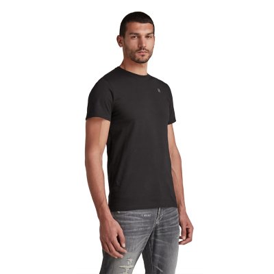 Tee-shirt à manches courtes homme Base-S R G-STAR