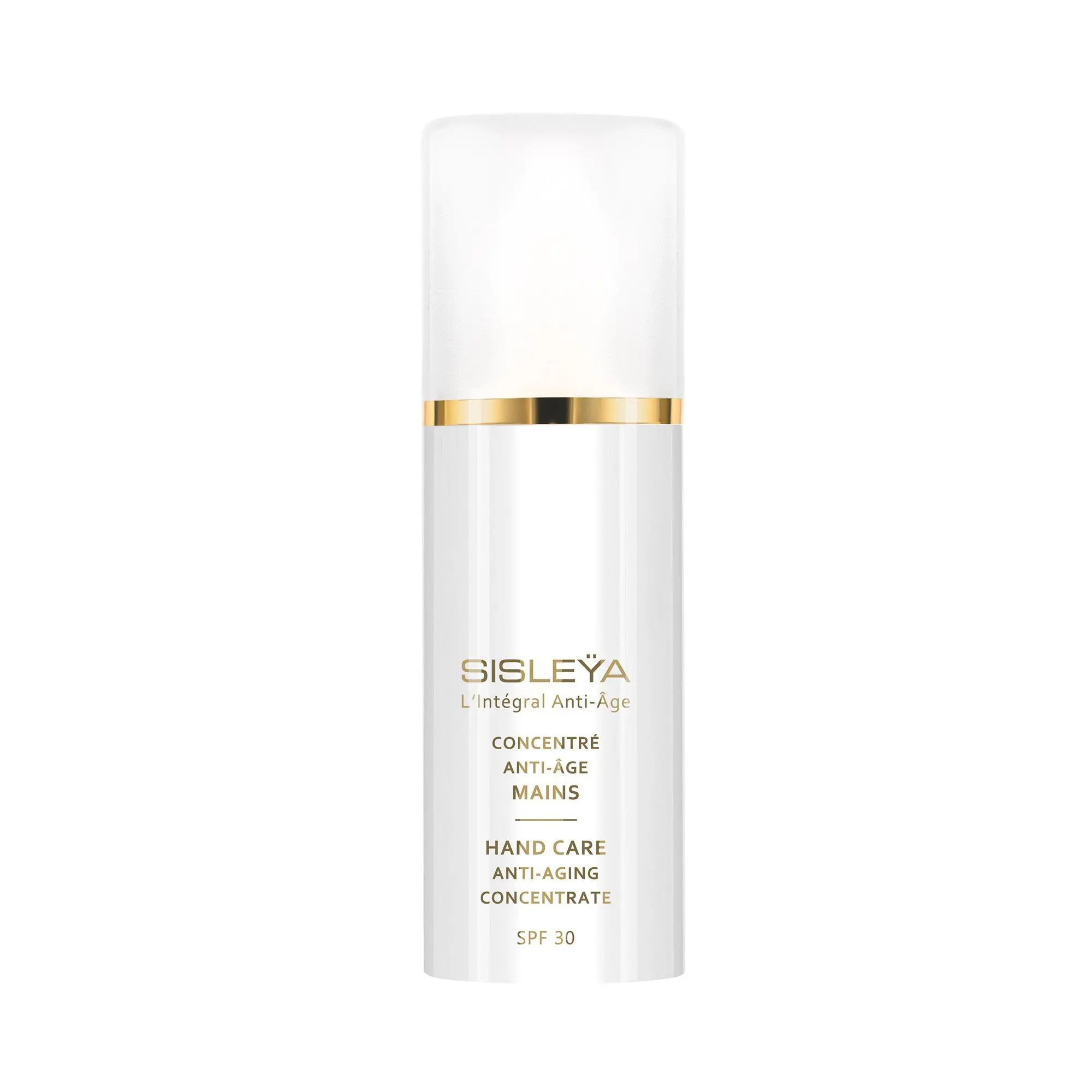 Sisley - Sisleÿa L'Intégral Anti-Âge Soin Anti-âge Complet Pour les Mains- Mains