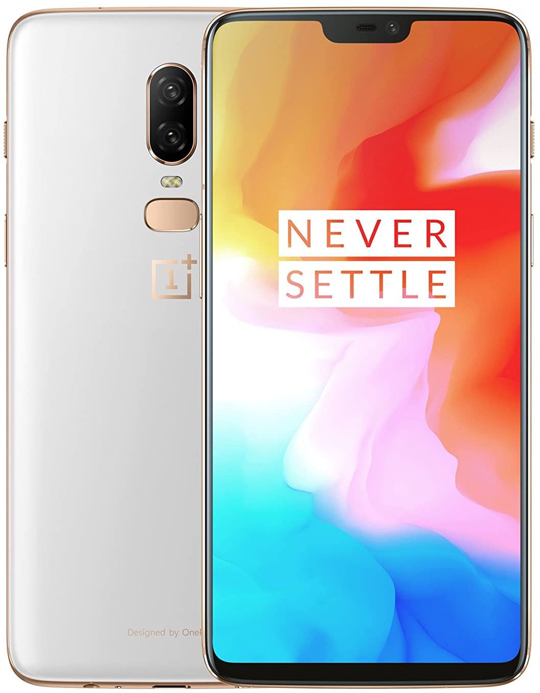 OnePlus 6