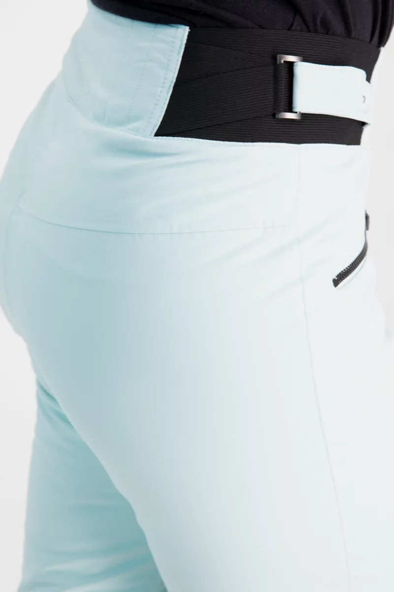 ziener Tilla Damen Skihose