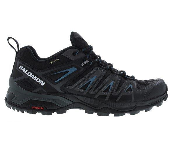 Salomon X Ultra Pioneer GTX Mens Walking Shoe