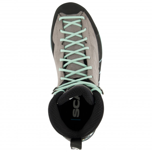 Scarpa - Women's Mescalito Mid GTX - Chaussures d'approche
