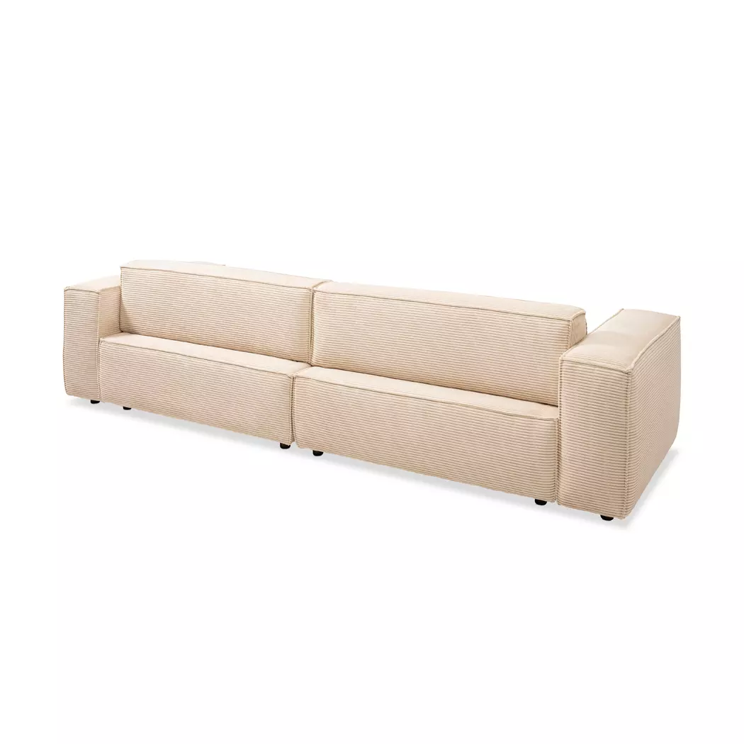 Ecksofa Clob