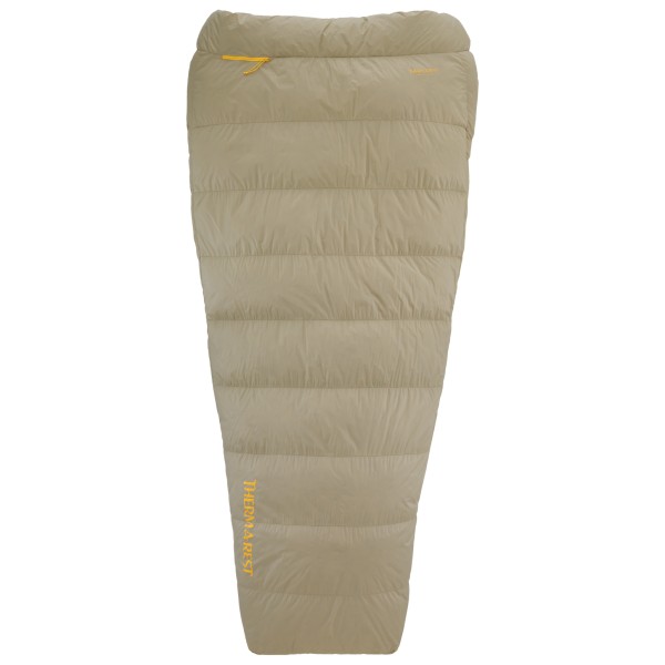 Therm-a-Rest - Corus 32F/0C - Sac de couchage en duvet