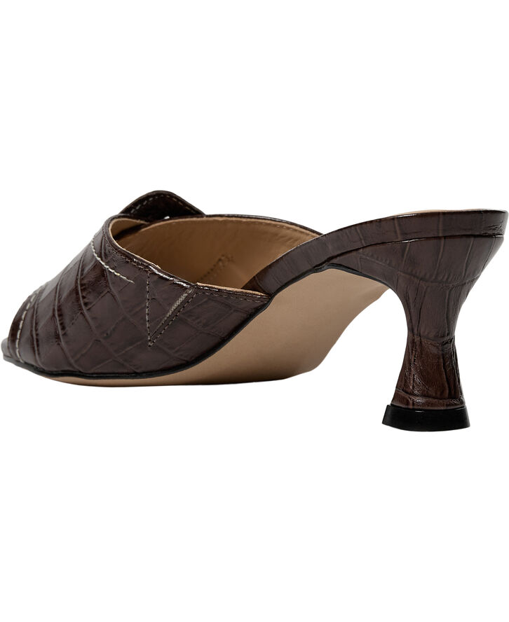Shoe Biz Bradford Dark brown
