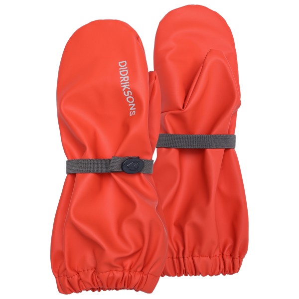 Didriksons - Kid's Glove 5 - Gants