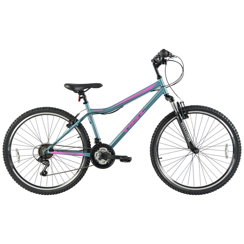 26 Zoll Breeze Mountainbike