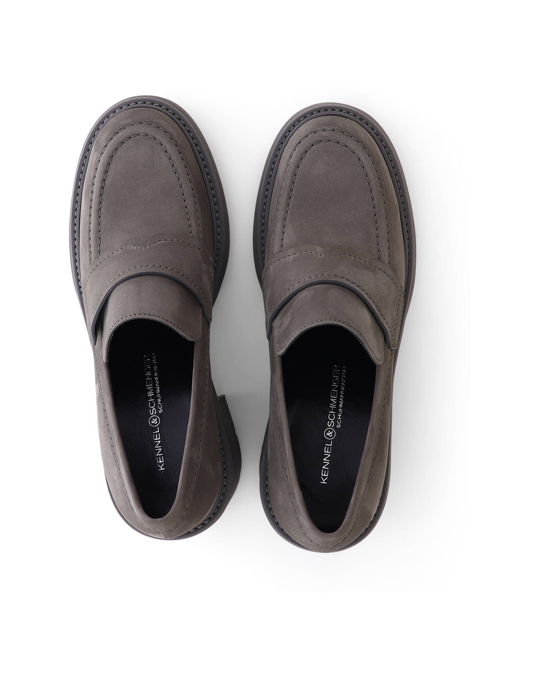 Kennel & Schmenger| Damen Pumps BUMP