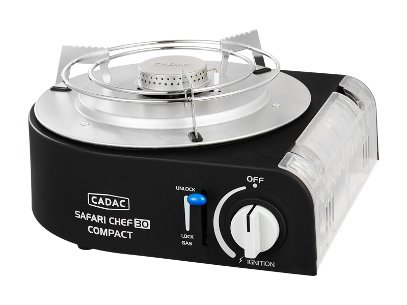 Safari Chef 30 Compact