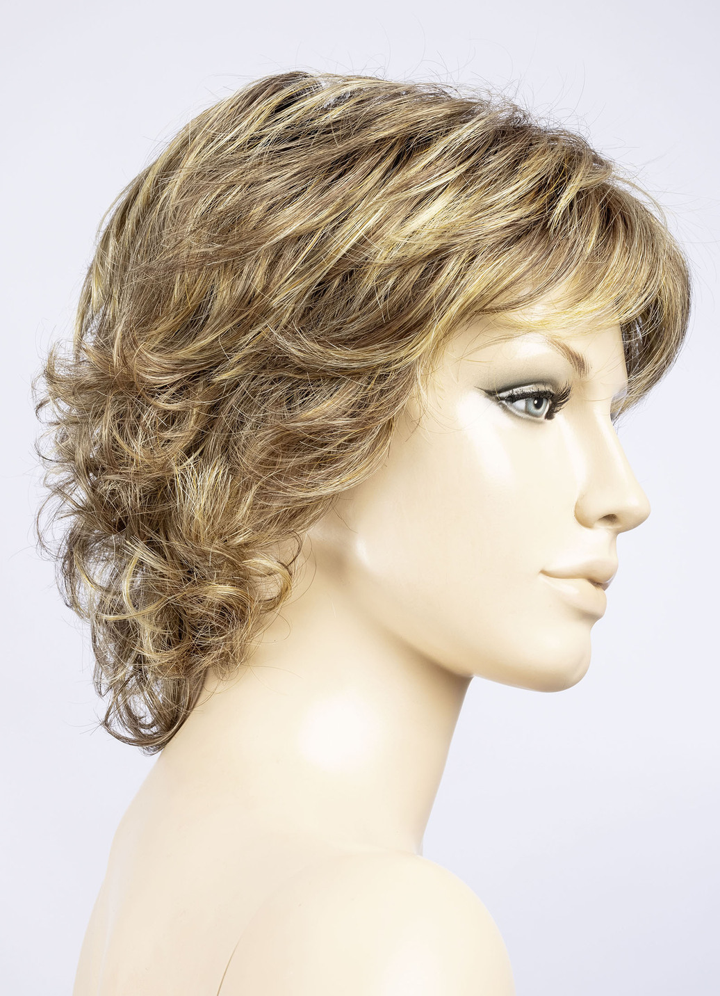 Perücke Carlotta aus der Giorgio Montana Collection