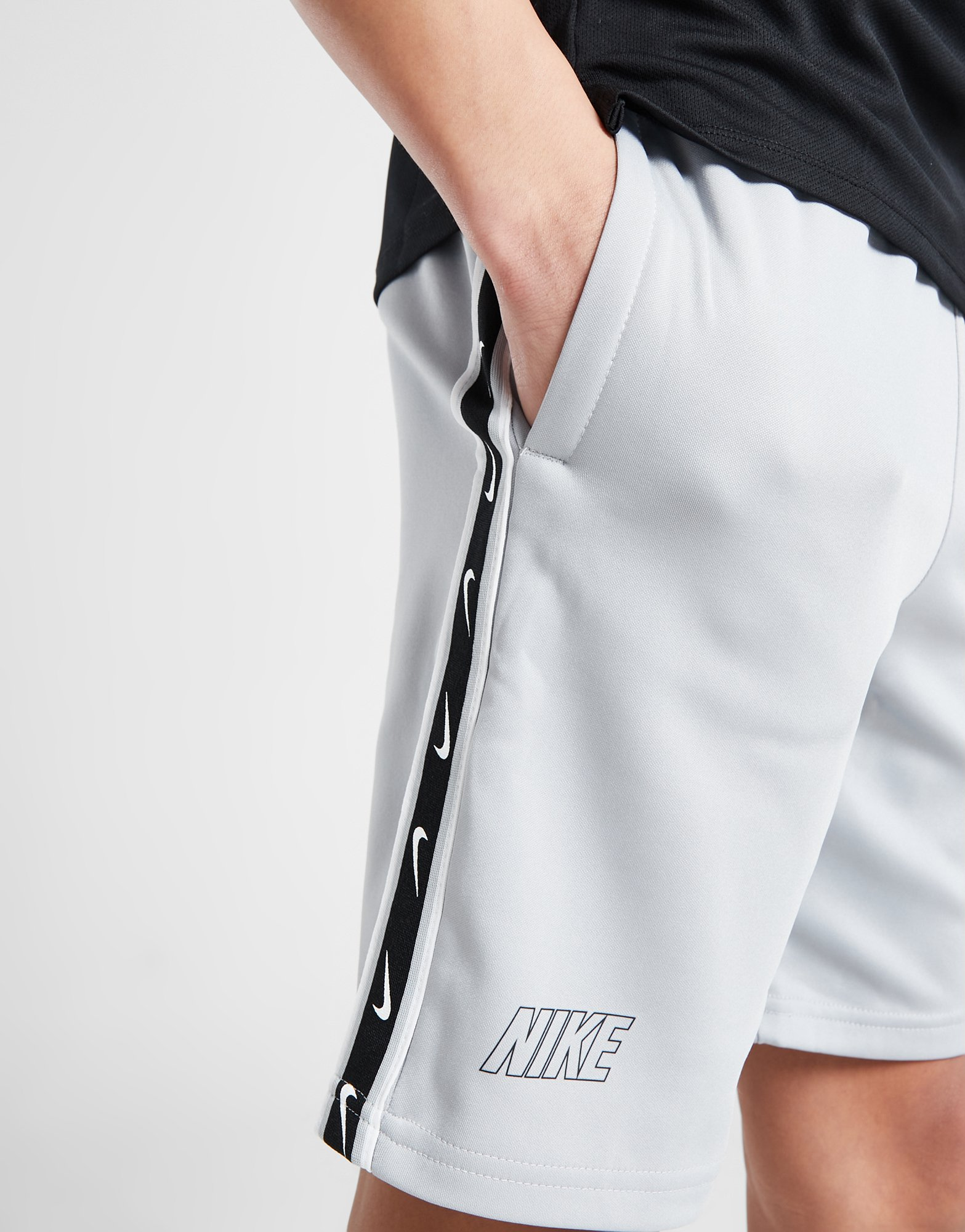 Nike Short Repeat Poly Knit Junior