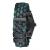 Nixon The Jane Leather Black / Forest A9552357