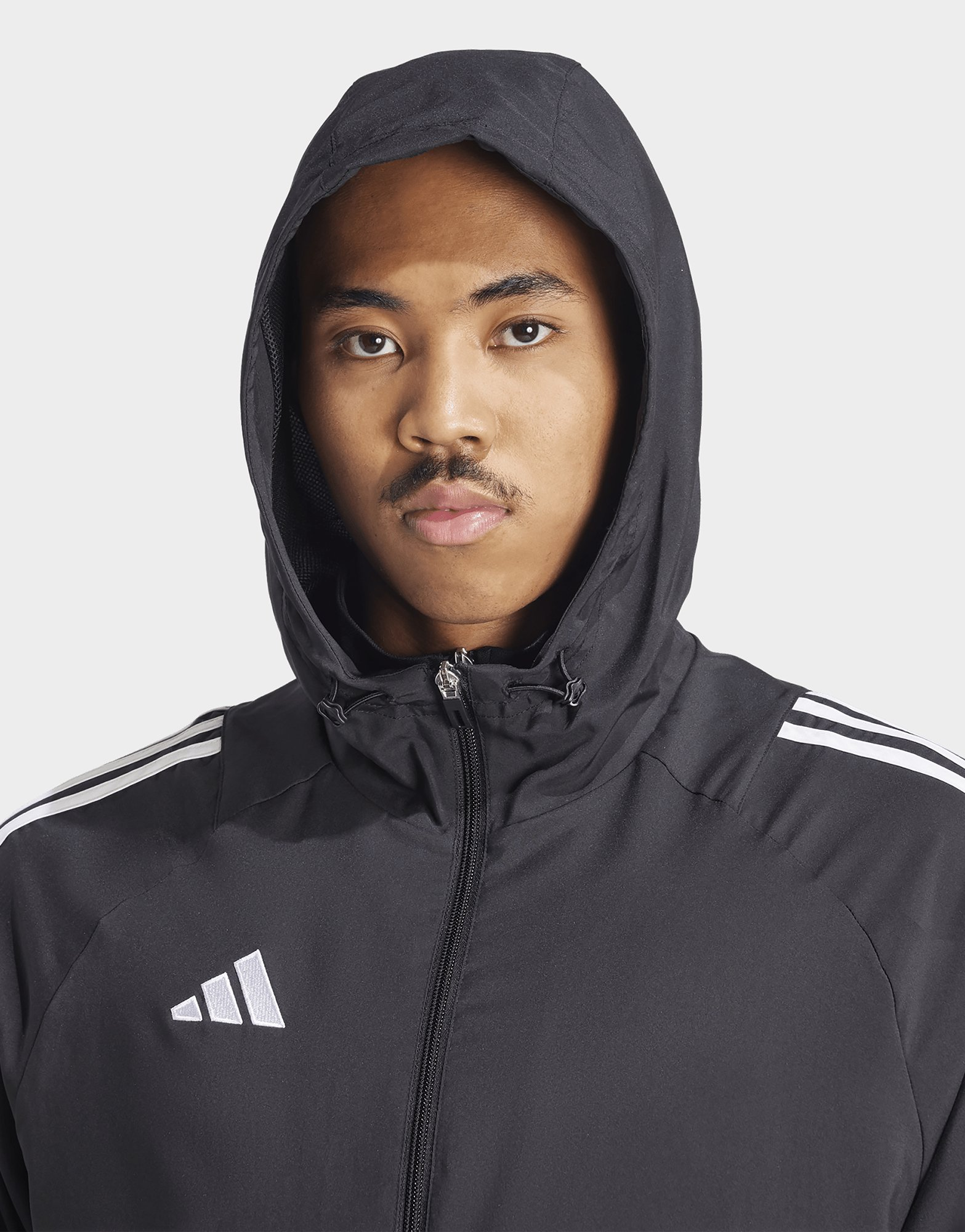 adidas Coupe-vent Tiro 24