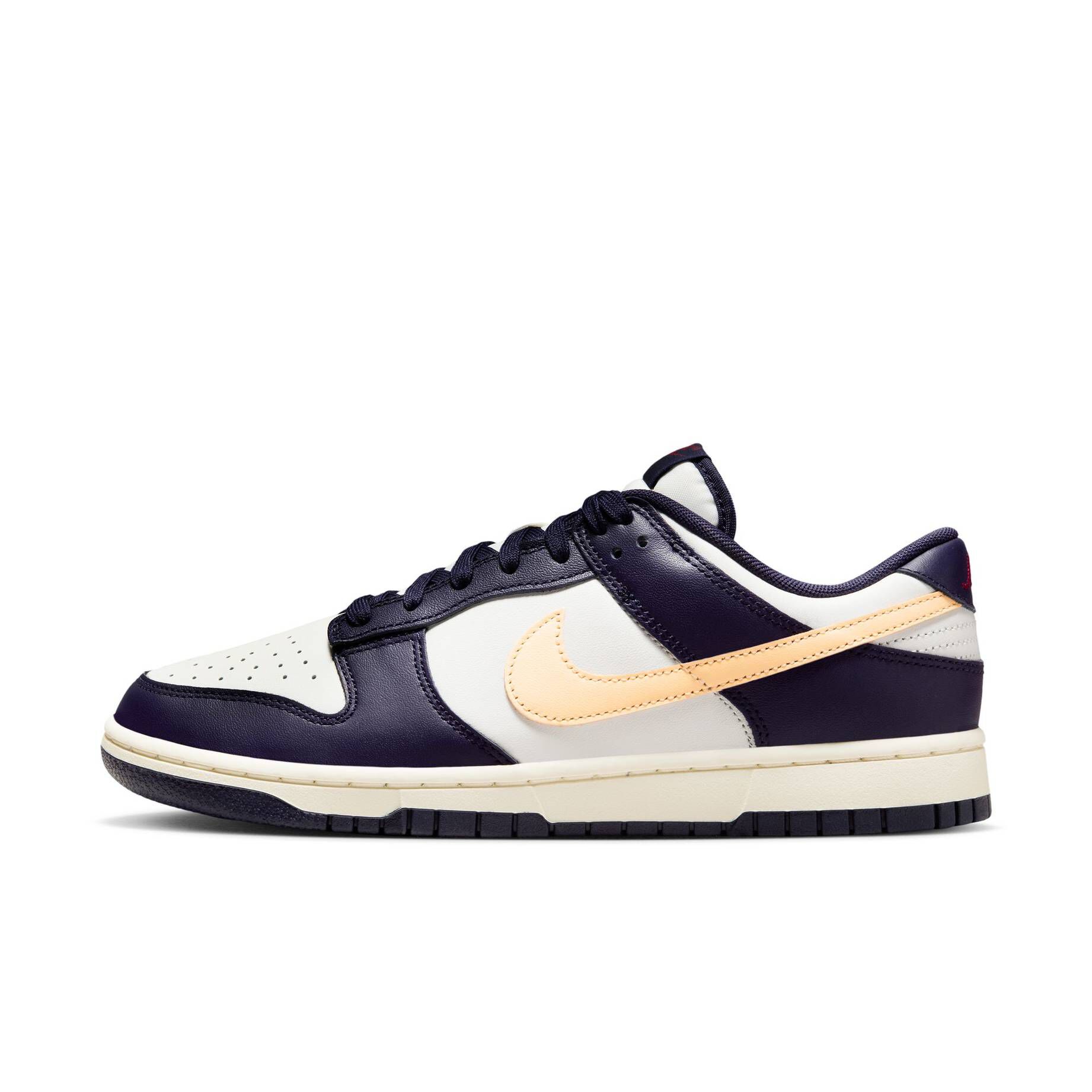 Nike| Herren Sneaker DUNK LOW RETRO