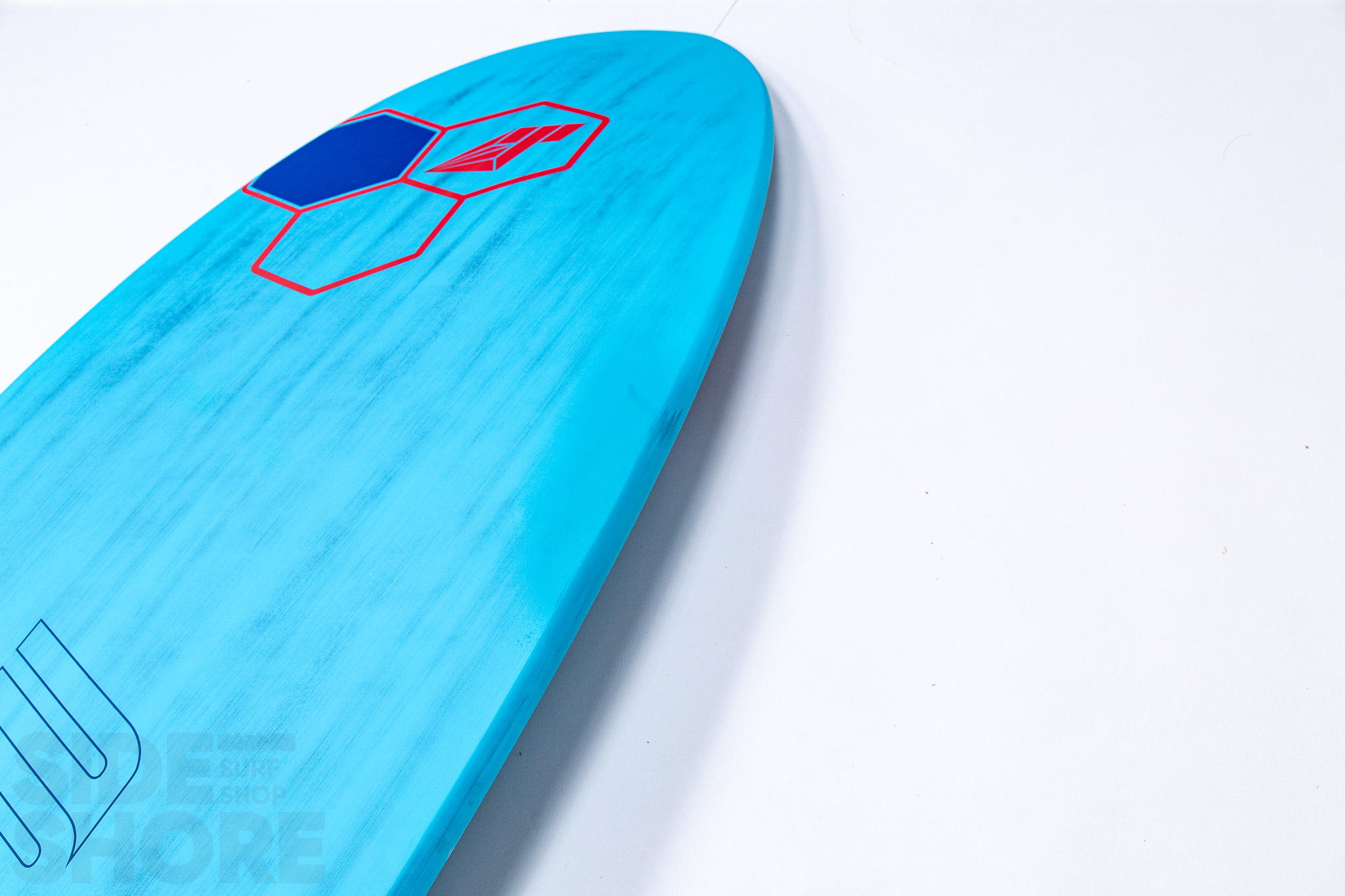 Tabou Rocket - LTD - 135L  - 2024 - # 54 LTD
