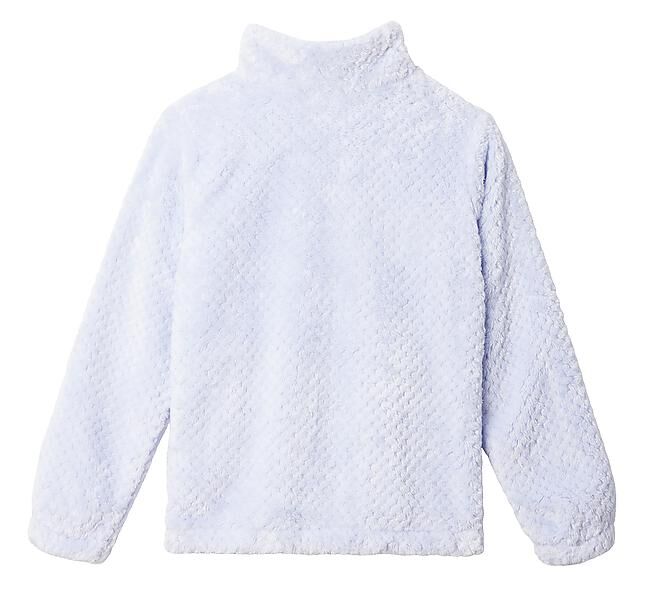 COLUMBIA - VESTE POLAIRE FIRE SIDE SHERPA FULL ZIP II