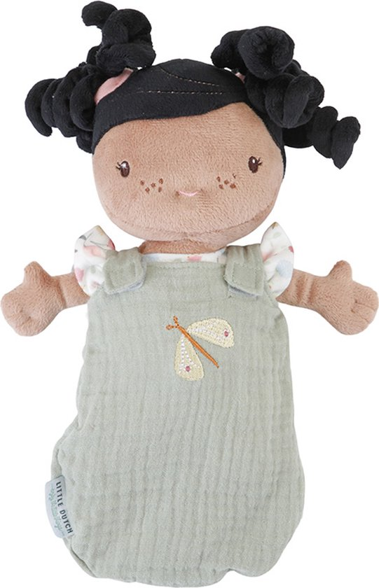 Babypop Evi